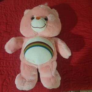 Care Bear - Cheer Bear